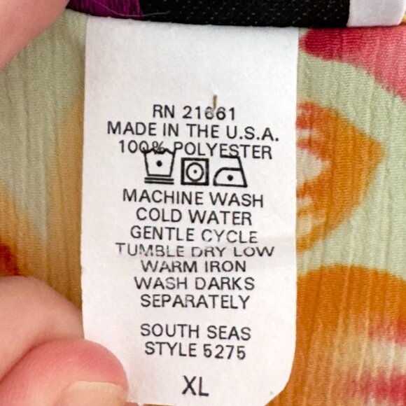 Maggie Sweet Green Floral Dress - Picture 10 of 10